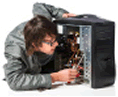 Computer Repair Services in Richmond,VA